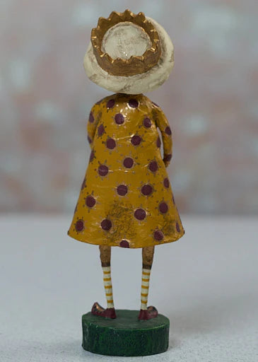 Wee Wise Man Lori Mitchell Figurine