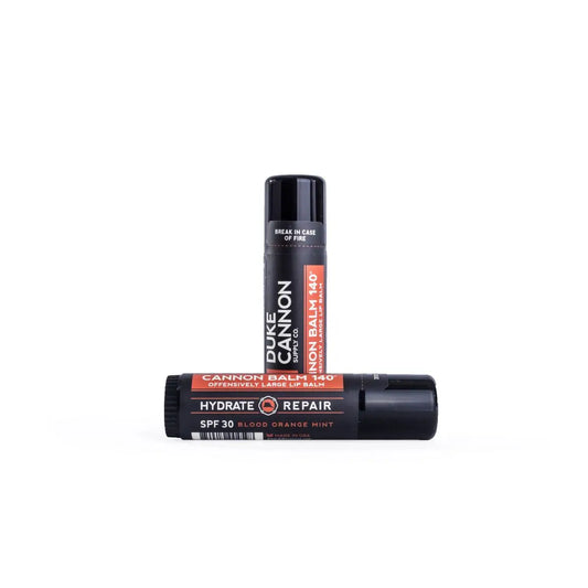 Duke Cannon Balm 140 Degrees