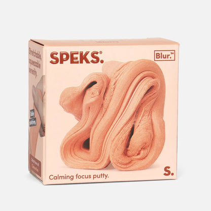 Speks Blur
