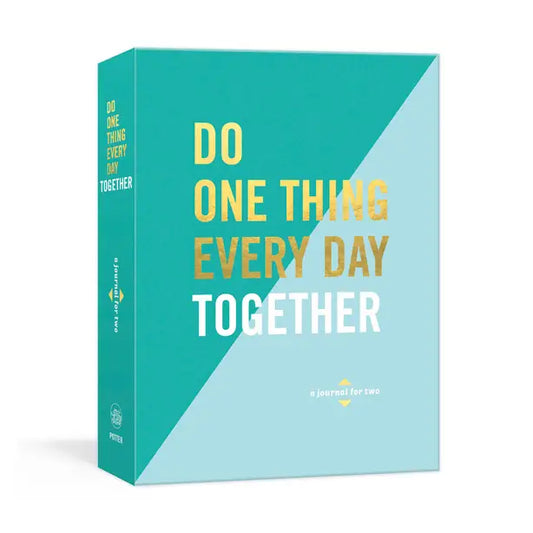 Do One Thing Every Day Together