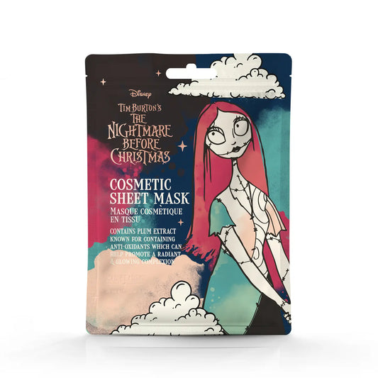 Sally Sheet Face Mask