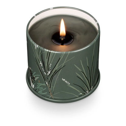 Balsam & Cedar Vanity Tin
