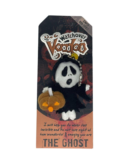 The Ghost - Voodoo Doll