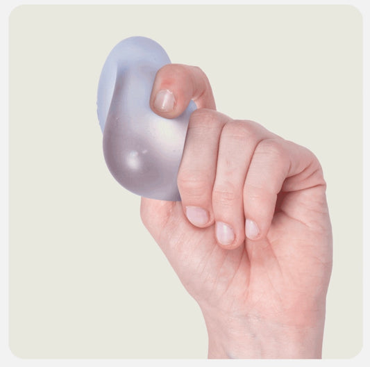 Gump Stress Ball