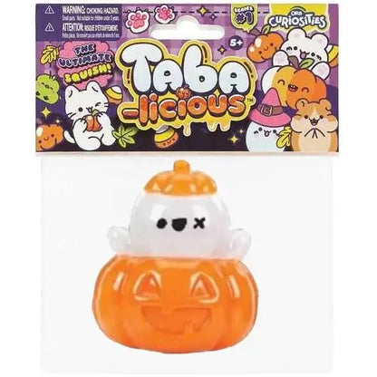 Taba-licious Halloween Squishy