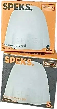 Gump Ghost