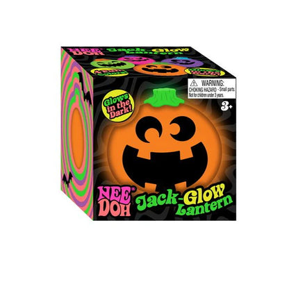 Needohween Jack Glow Lantern