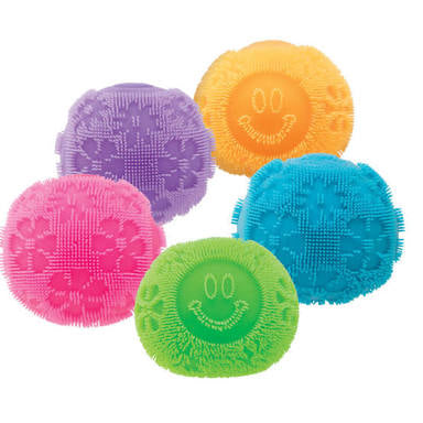 Flower Power Fuzz Needoh