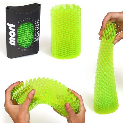 Morf Sensory Spring