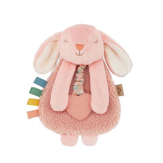 Itzy Friends Lovey™ Plush Bunny
