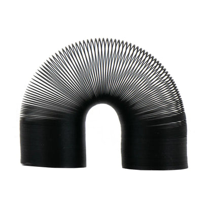 World’s Smallest Slinky Black