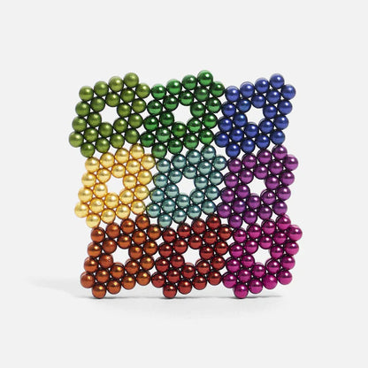 Spectrum Metallic Speks Mini Magnet Balls