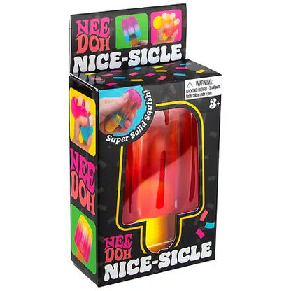Needoh Nice-sicle