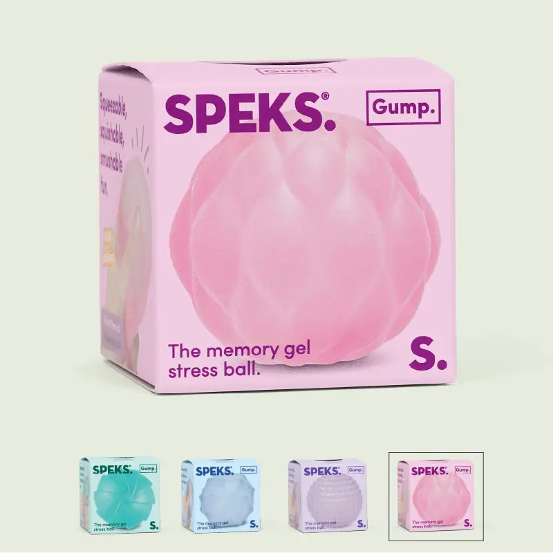 Gump Surface Ball
