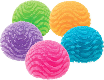 NeeDoh Fuzz Ball Wonder Waves