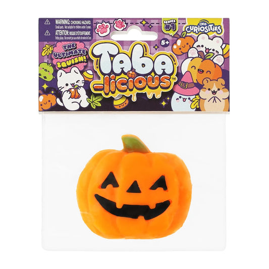 Taba-licious Halloween Squishy