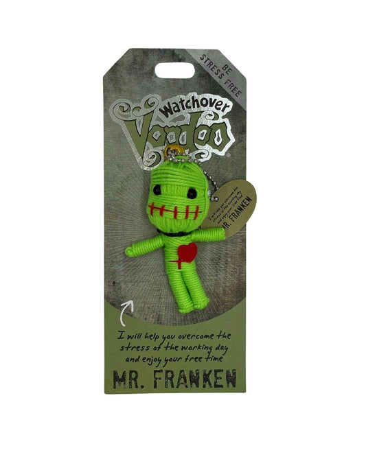 Mr. Franken - Voodoo Doll