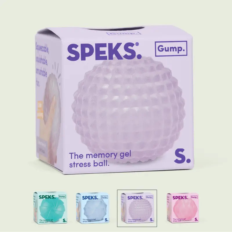 Gump Surface Ball