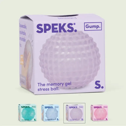 Gump Surface Ball