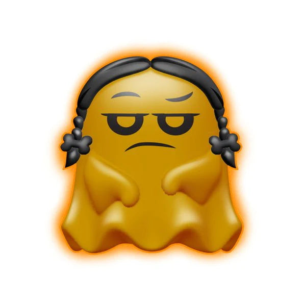 Needohween Glowy Ghost