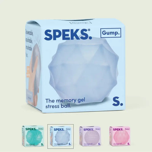 Gump Surface Ball
