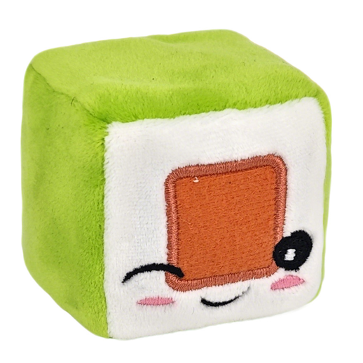 Knead That Sushi