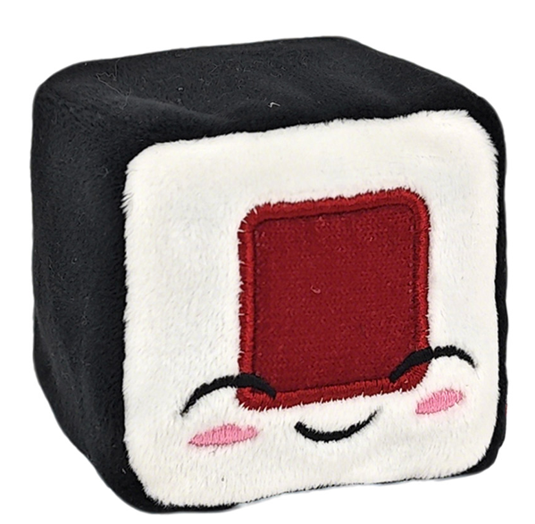 Knead That Sushi