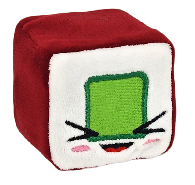 Knead That Sushi