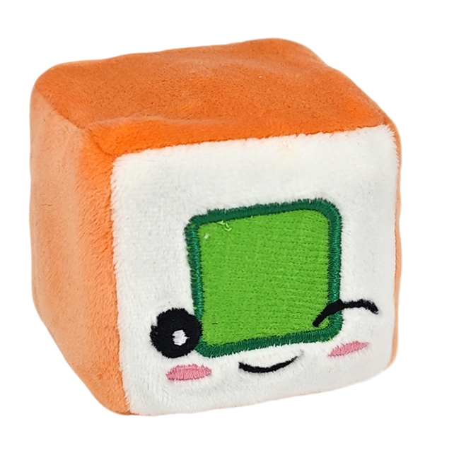Knead That Sushi