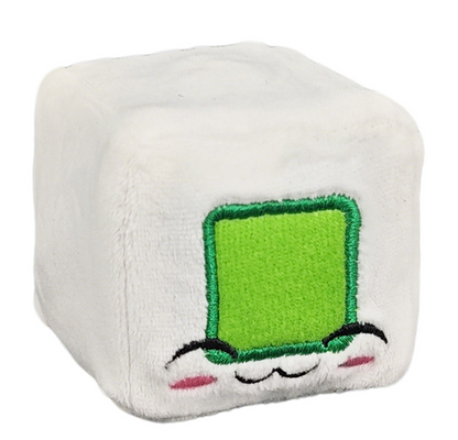 Knead That Sushi