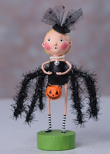Black Widow Lori Mitchell