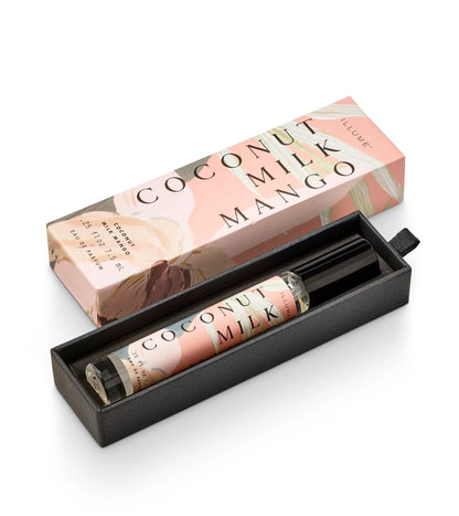 Coconut Milk Mango Perfume Spray