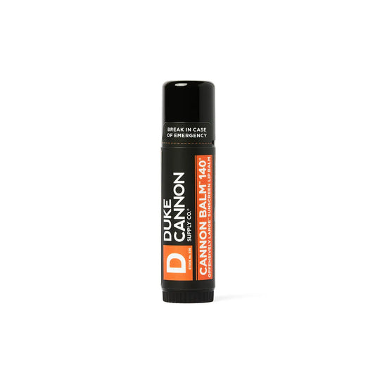 Duke Cannon Balm 140 Degrees