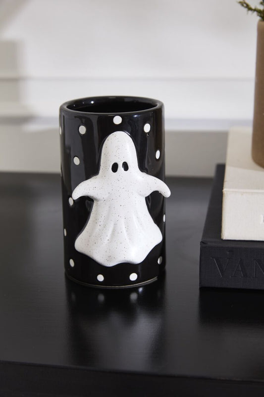 Ghost Vase