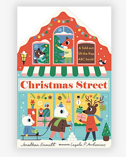 Christmas Street