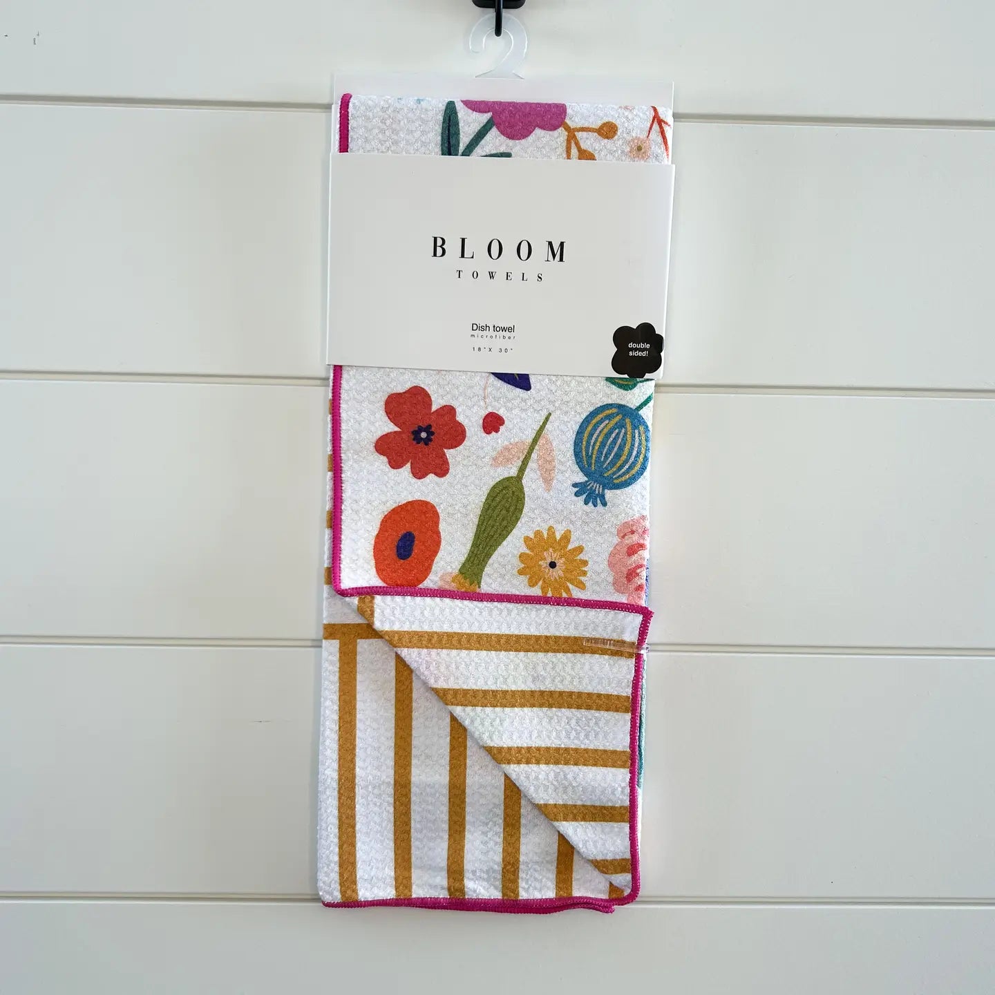 Wildflower Towel