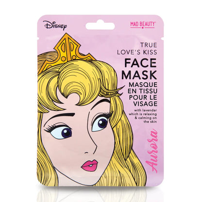 Aurora Sheet Face Mask