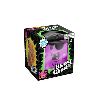 Needohween Glowy Ghost
