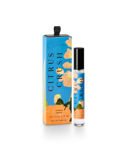 Citrus Crush Perfume Spray
