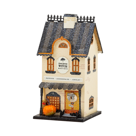 Bootique Paper House
