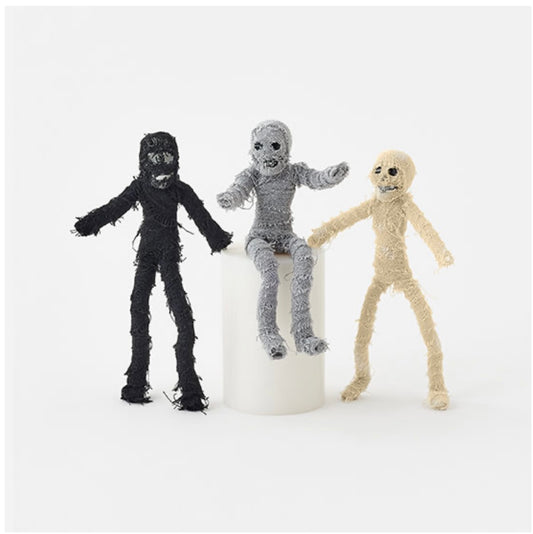 Fabric Mummy Small