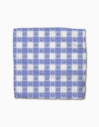 Primavera Geometry Dishcloth Set