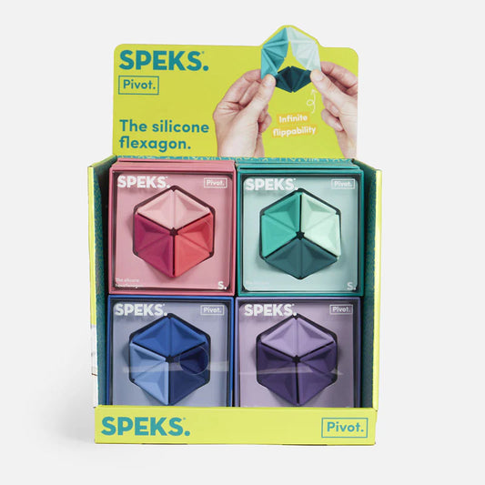 Speks Pivot