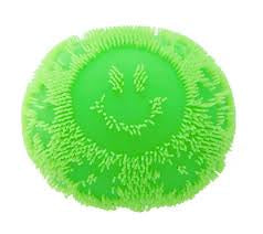 Flower Power Fuzz Needoh