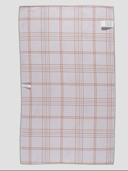 Star Spangled Towel