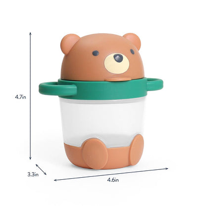 Itzy Snack Pal Cup