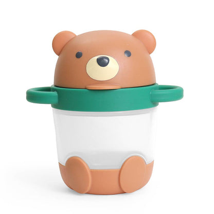 Itzy Snack Pal Cup