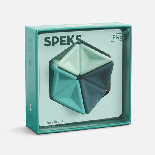 Speks Pivot