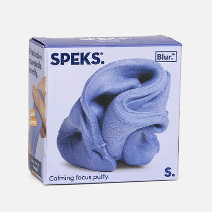 Speks Blur