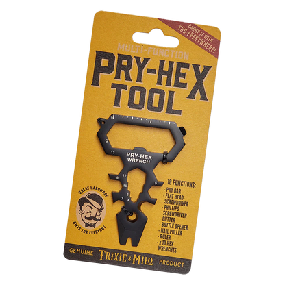 Pry Hex Multi-Tool